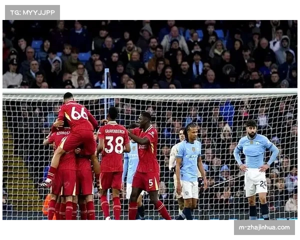 萨拉赫对阵曼城历史参与15球 红军锋线老将承担进攻重任 萨拉赫对阵曼城历史参与15球 红军锋线老将承担进攻重任