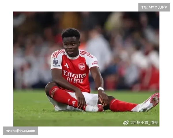 萨卡传中再酿乌龙球 阿森纳边锋战术价值持续放大